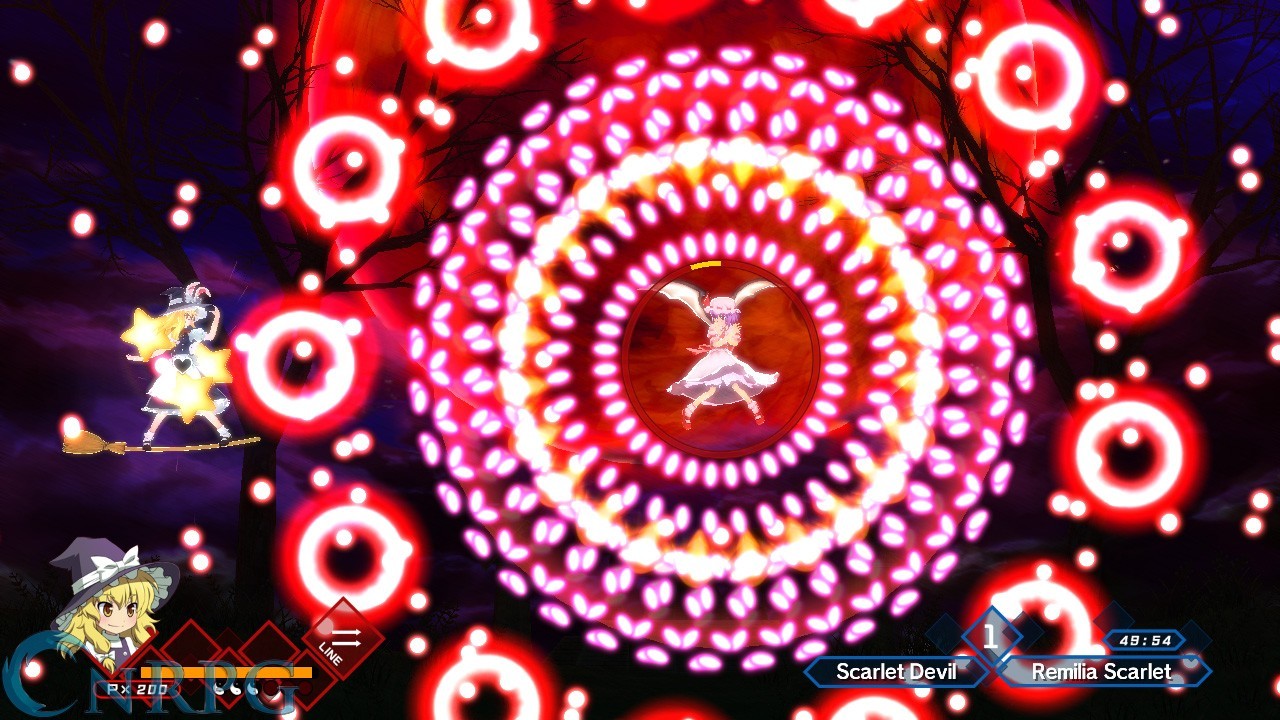 Touhou: Azure Reflections - Imagen 16